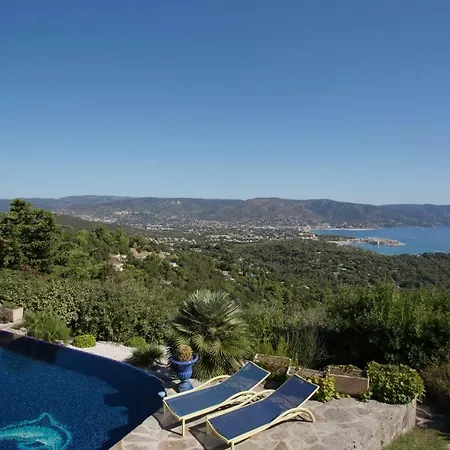 Gaou Vue Panoramique